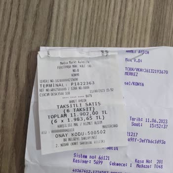 Media Markt Mi S10t Robot Süpürge Arızası Giderilemiyor Kasko Karışmıyor