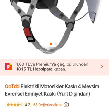 Hepsiburada'dan Gümrük Sorunu