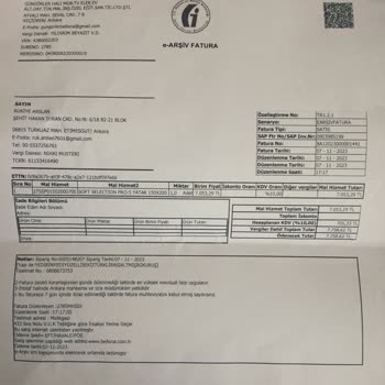 Bellona Yatak Değişim Ve İade