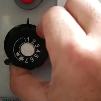 Hoşseven Soba Memnuniyetsizliği