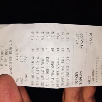Şok Market Son Kullanma Tarihi Geçmiş Peynir Satıyor.