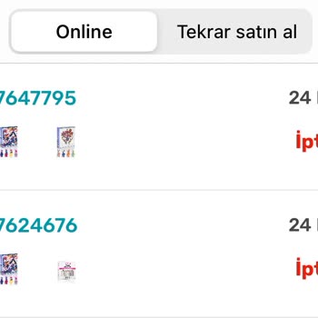 Watsons Tek Fiyat Kampanya Sorunu