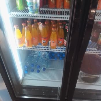 Torku Lokantası İsrail'e Destek Veren Ürünleri Satıyor