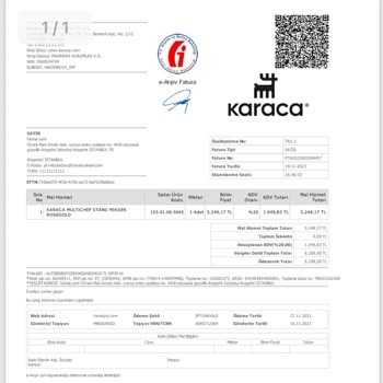 Trendyol'un Satmış Olduğu Ürüne Marka Sahip Çıkmıyor