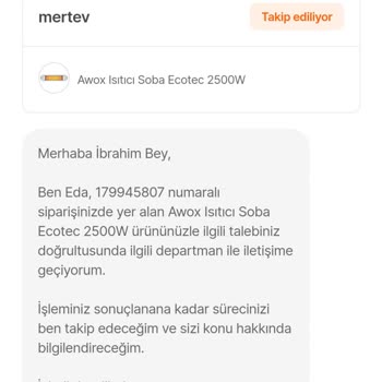 Hepsiburada Ürünü Satın Aldım Ama 10 Gündür Teslim Edilmedi