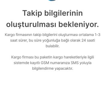 Hepsiburada Ürünü Satın Aldım Ama 10 Gündür Teslim Edilmedi