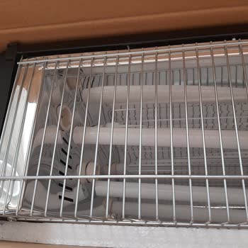 Kumtel Ürünü Kutudan Çıkarmadan Kapağı Açınca Kırık Olduğu Göründü