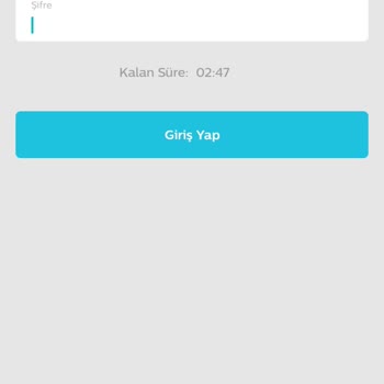 Türk Telekom Onay Kodları Gelmiyor