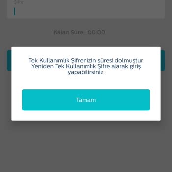 Türk Telekom Onay Kodları Gelmiyor