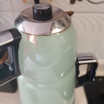 Korkmaz Mutfak Eşyaları Korkmaz A332 Çaycı