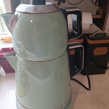 Korkmaz Mutfak Eşyaları Korkmaz A332 Çaycı