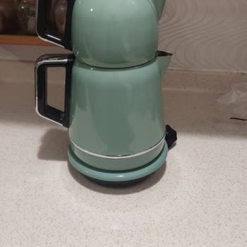 Korkmaz Mutfak Eşyaları Korkmaz A332 Çaycı