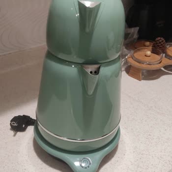 Korkmaz Mutfak Eşyaları Korkmaz A332 Çaycı