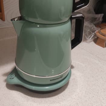 Korkmaz Mutfak Eşyaları Korkmaz A332 Çaycı