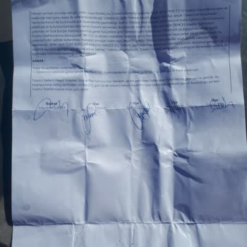 Vestel Venüs 5yıllık Zaman Aşımı Geçmemesine Rağmen Sorunu Çözmemesi