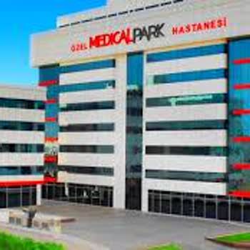 Medical Park Hastanesi Evrak Karmaşası!