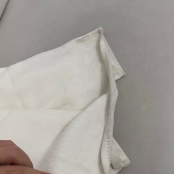 Bershka Kirli Ürün Gönderiyor