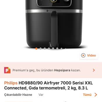 Hepsiburada Ürün Teslimatı Yapılmadı