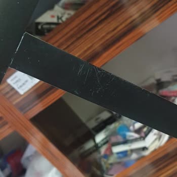 Vivense Kitaplık Tahriş Olmuş Ve Geç Geldi. Muhatap Yok