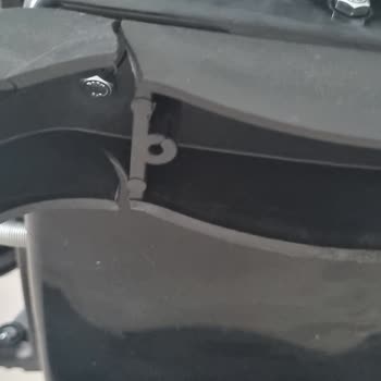 Bizdeneve.com Tost Makinesi Kırık Geldi