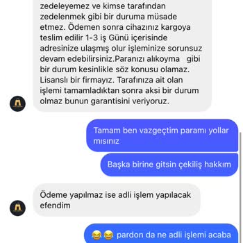 Atasoy.elektronik (Instagram) Çekiliş Vaadiyle Hayal Kırıklığı