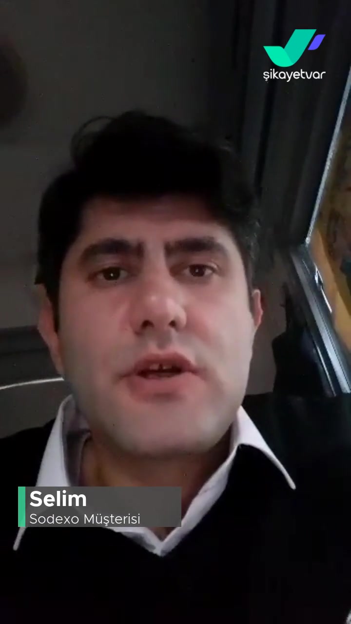 Sodexo Flex Gift Hediye Çeklerim Yok! videonun kapak resmi