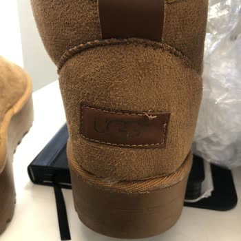 Fabasporr Defolu Ürün Ve İade Sorunu!