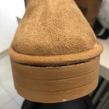 Fabasporr Defolu Ürün Ve İade Sorunu!