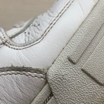 Puma Garanti-iade Yapmıyor. Suçu Bize Atıyor