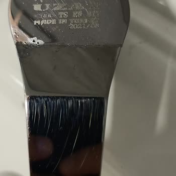 Uzay Su Armatürleri İlgisiz Firma Mağduriyeti