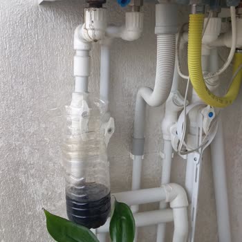 Daikin Arıza Var Basınçla İlgili