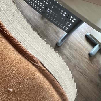 Zeyrek Global Lojistik Fotoğraftakinden Farklı Ürün