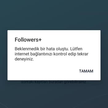 Followers Insta Stalker Analiz Instagram Şikayeti Uygulama Aslına Uygun Davranmıyor