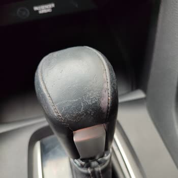 Honda Civic Vites Topuzu