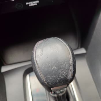 Honda Civic Vites Topuzu