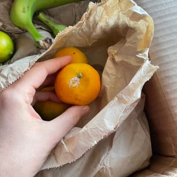 Avokadocu Ayşe Yanlış Ve Kusurlu Ürün Gönderimi