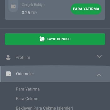 Betwoon Ödeme Yapmıyor 3 Gün Oldu Halen Ödememi Alamadım!