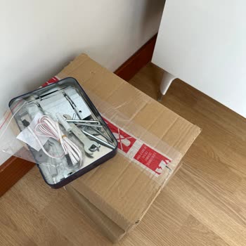 İstikbal Mobilyalarım Kırık Ve Eksik