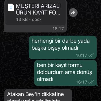 Kutupayısı İlginç Bir Stanley Termos Mağduriyeti