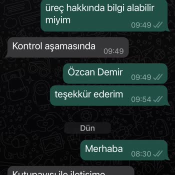 Kutupayısı İlginç Bir Stanley Termos Mağduriyeti
