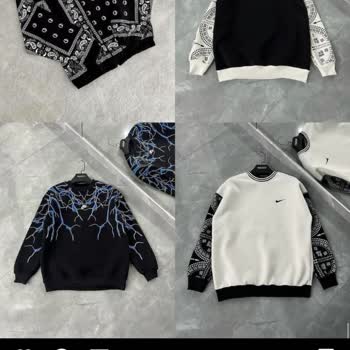 Demir_giyiim (Instagram) Sipariş Ettiğimden Farklı Ürünler Gönderildi