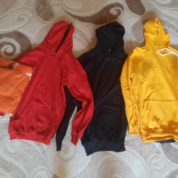 Demir_giyiim (Instagram) Sipariş Ettiğimden Farklı Ürünler Gönderildi