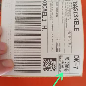 MNG Kargo Teslimat Yapmayı Reddediyor