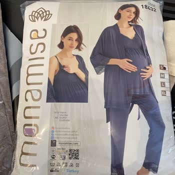 Lohusa Sepeti Ürün İçeriği Yanlış Bilgilendirme