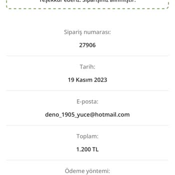 Otonomi Sepeti Mağduriyeti