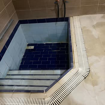Gazlıgöl Kırkpınar Termal Otel'in Acil Denetlenmesi Gerekiyor.