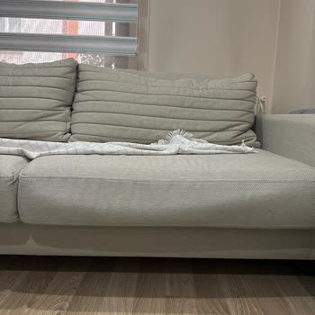 Enza Home Enza Koltuk Minder Kalitesi Çok Kötü