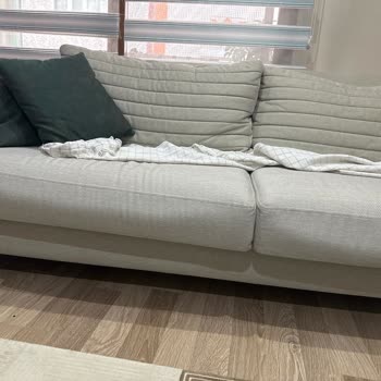Enza Home Enza Koltuk Minder Kalitesi Çok Kötü