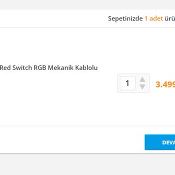 İncehesap Ödemenin Gerçekleşmemesi Ve Fiyat Artışı