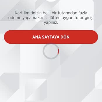 Ziraat Bankası Ziraat Genç Kart Kredi Borcu Ödeyememe